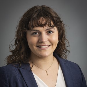 Maya Adler headshot
